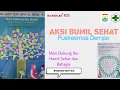 Download Lagu Aksi Bumil Sehat Puskesmas Dempo