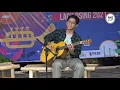 PESERTA KE 6 - FESTIVAL ACOUSTIC LAGU OSING 2021 BANYUWANGI