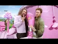 Monopoly Go Commercial 2024 Featuring Chris Pratt And Jason Momoa