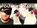 OVERCHARGED FOR CHICKEN BY THE POULTRY MAFIA