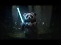 Lagu star wars force theme but it sounds like snowfall (1 hour) (slowed reverb)