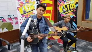 Download Muzik Tiduran Ku - Izzue Islam | Jom Jam Akustik | 9 Februari 2018 MP3