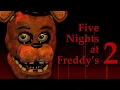 Hallway Ambiance - Five Nights at Freddy s 2