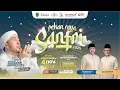 LIVE! MAJELIS SHOLAWAT AZ ZAHIR | HABIB ALI ZAINAL ABIDIN | PEKAN RAYA SANTRI KABUPATEN PASURUAN
