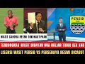 Download Lagu 🔴 TERBONGKAR!! Wasit Persib vs Persebaya Resmi Dinonaktifkan Usai Dibayar Tidak Cek VAR Benarkah