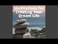 Evening Meditation to Create Your Dream Life