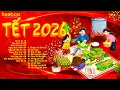 Lagu Nhạc Tết 2026 EDM Mới Nhất - Nhạc Xuân 2026 Remix Hay Nhất Nghe Là Thấy Tết, Đón Tết Nguyên Đán 2026