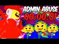 Download Lagu Admin Abuse \u0026 Update  (Steal A Brainrot) #stealabrainrot #roblox #livestreams