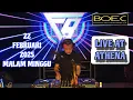 Download Lagu DJ FREDY LIVE AT ATHENA 22 FEBRUARI 2025 MALAM MINGGU