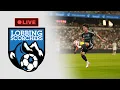 Fans react to Seattle Sounders vs Austin FC