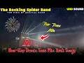 Lagu THE ROCKING SPIDER BAND 🥁| Non-Stop Remix Tune Mix Timli Songs | Tur Tone Mix 🥁🔥| UHD SOUND 