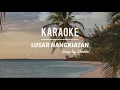 Lagu KARAOKE • Lusar Nangkiatan Cover by Sharon | Female Lower Key