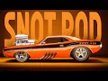 Snot Rod Cars 2006