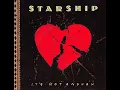 Starship - It's Not Enough (1989 Single Remix) HQ