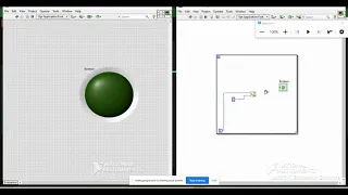 Loops in NI LabVIEW For Loop While Loop NI LabVIEW Basics