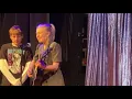 Phoebe Bridgers & Marshall Vore - Motion Sickness (Acoustic) [Live]
