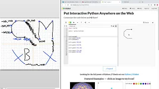 Python Turtle Drawing Part 1