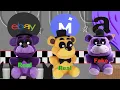 How To Get AUTHENTIC Funko FNAF Plush 2025 Edition