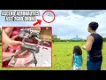 My First Drone Unboxing Test Flight Ascend Aeronautics ASC-2600 Review