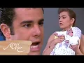Download Lagu Sergio desenmascara a Bella Aldama | Marimar 4/4 | C-33 | tlnovelas