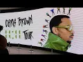 Chris Brown 11 11 Tour in CHICAGO
