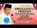 Download Lagu Ceramah Zainudin MZ - PERNIKAHAN DALAM ISLAM DAN MEMILIH JODOH AGAR BAHAGIA KH ZAINUDIN MZ TERBARU