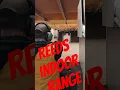 Reeds indoor range