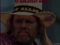Tennessee Whiskey (David Allan Coe) w/ lyrics