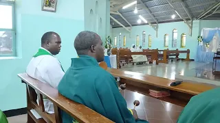 JIONEE Mapadre Geita Wanavyomudu ALA Za Muziki Wasali Peke Yao Kwaya Nzuri 