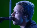Download Lagu Coldplay performing Clocks live at the Jimmy Kimmel Show in 2003