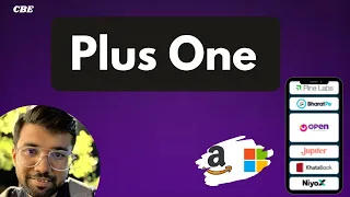 Plus One Python