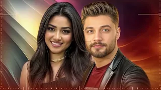 احمد عامر ورحمه محسن حبك مجنون مفاتيح قلبك معايا جديده هتسمع على اسد الواقع 2025 