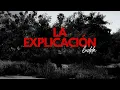 Lagu Ludda - LA EXPLICACIÓN (Visualizer)