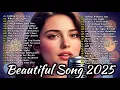 Lagu Romantic Ballads 2026 💔 | Beautiful Love Songs \u0026 Easy-Listening Emotional Playlist