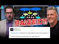 Is The NFL About To Ban This Defense For Being TOO GOOD Pat McAfee Reacts