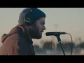 matt crocker - love me as i am (Live from Two Palms Studios)