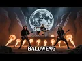 Lagu BALUWENG-( Cover Metal )