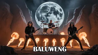 baluweng cover metal