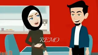 حور و أسد تصميمى و فكرتى 