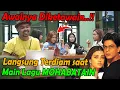 Download Lagu Awalnya Diketawain, Pas Main lagu MOHABATAIN, Mereka Langsung Terdiam. Mereka Nggak Sadar Dikerjain.