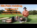 Golfer s Rib Pain Relief Expert Physical Therapists Explain
