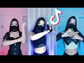 CINDY FINGER DANCE CHALLENGE TIKTOK COMPILATION 2022