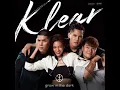 เสมอตลอดมา (feat. เนม Getsunova) - KLEAR