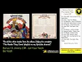 Jimmy Cliff - Let Your Yeah Be Yeah + LYRICS (Various - The Harder They Come OST, 1972)