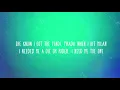 Lil Tecca - Ransom (Clean - Lyrics)