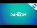 Download Lagu Lil Tecca - Ransom (Clean - Lyrics)