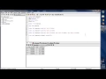 SELENIUM TRAINING TUTORIAL - DATABASE TESTING TUTORIAL 1 FREE SELENIUM TUTORIAL DEMO ONLINE