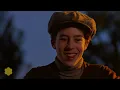 "I'll Be Right Here" (Famous Scene) | E.T. The Extra Terrestial