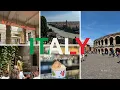 Download Lagu Honeymoon in Italy 💍🇮🇹 Travel Diary (Part 1) | فلوق شهر العسل في إيطاليا ♥️
