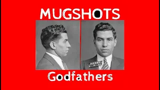 10 MUGSHOTS of American Powerful Godfathers